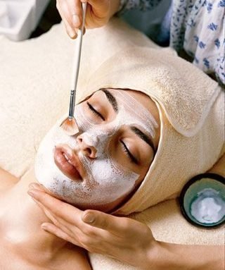 facial care
